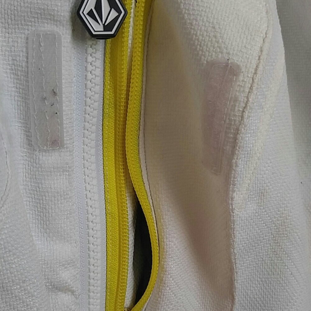 Volcom Snow Jacket / Ski Jacket - image 6